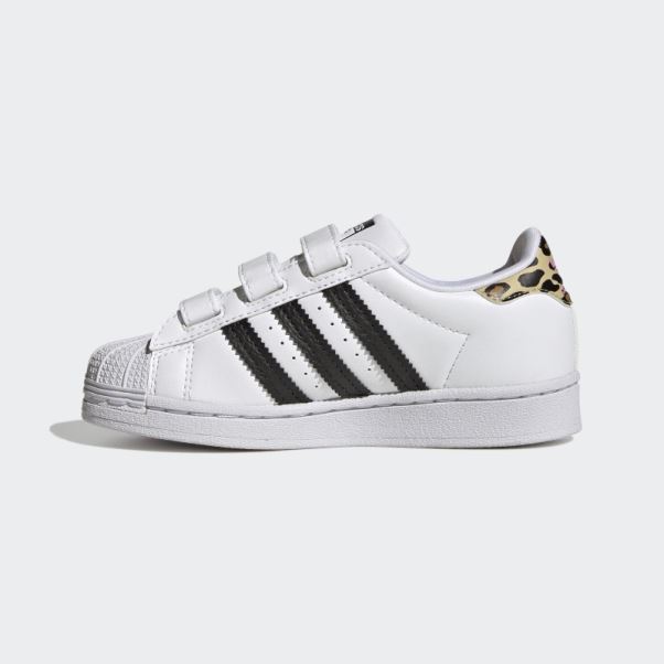 Adidas Superstar Bleu Marine