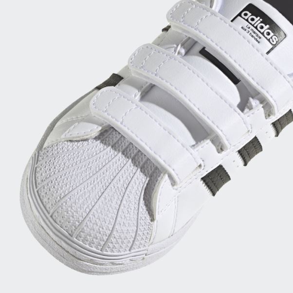 Adidas Superstar Bleu Marine