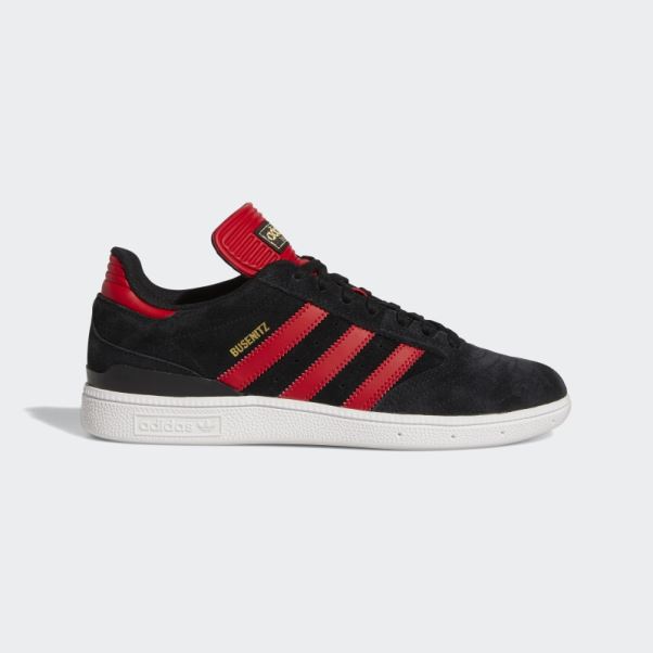 Chaussures Busenitz Noir Adidas