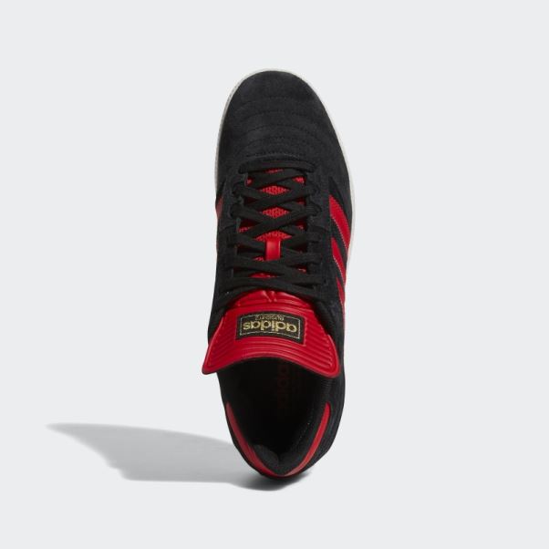 Chaussures Busenitz Noir Adidas