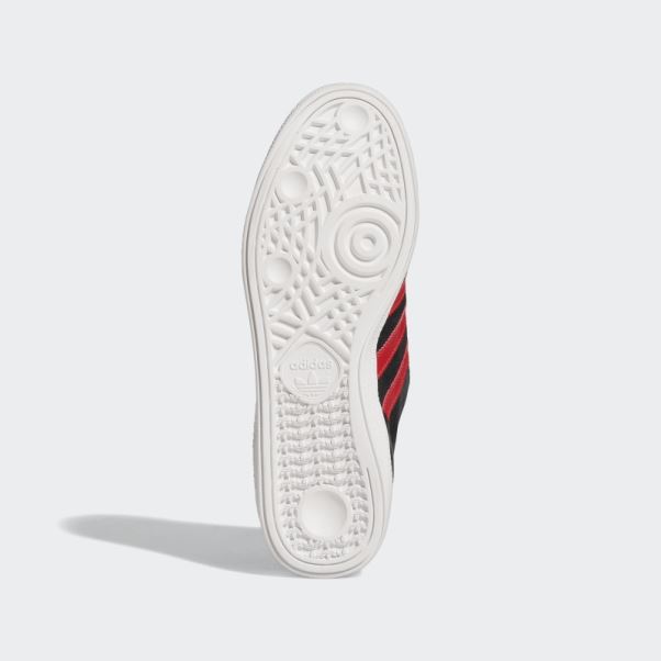 Chaussures Busenitz Noir Adidas