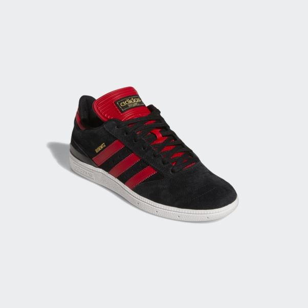 Chaussures Busenitz Noir Adidas
