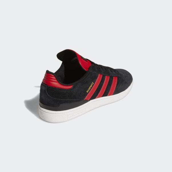 Chaussures Busenitz Noir Adidas