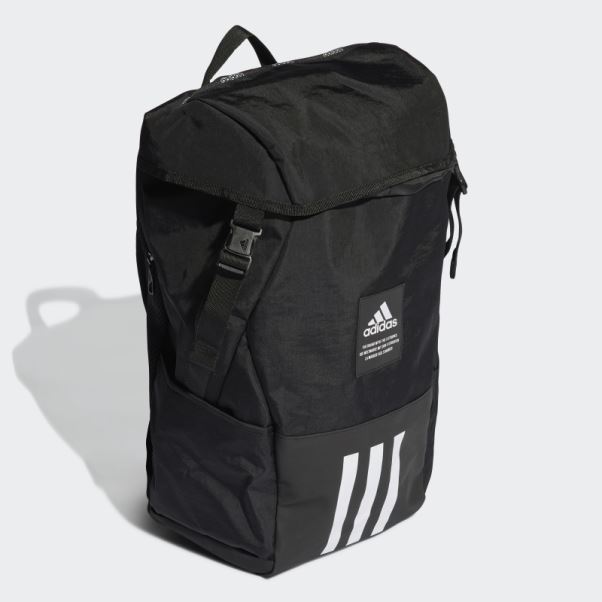 4athlts Camper Sac à Dos Adidas Noir