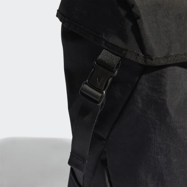 4athlts Camper Sac à Dos Adidas Noir