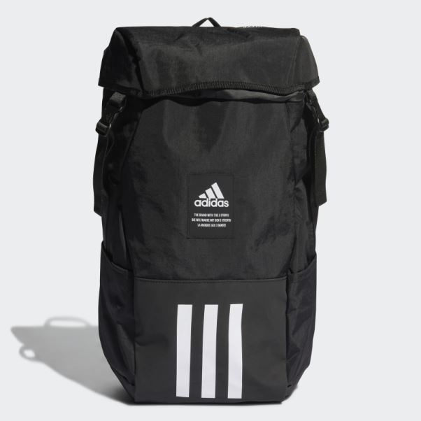 Sac à Dos 4athlts Camper Noir Adidas