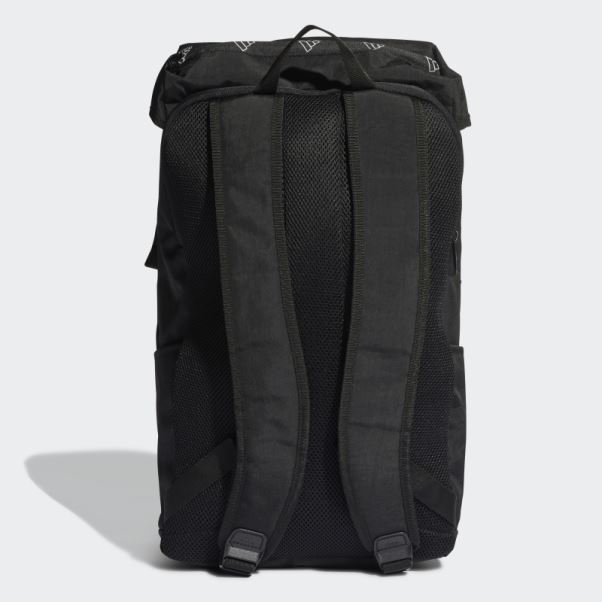 Sac à Dos 4athlts Camper Noir Adidas