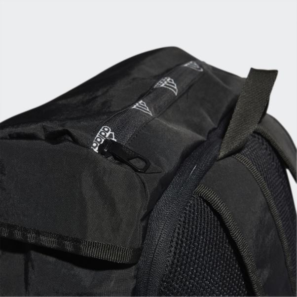 Sac à Dos 4athlts Camper Noir Adidas