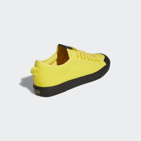 Adidas Nizza Jaune
