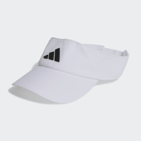 Adidas Aeroready Visière Noir Fashion