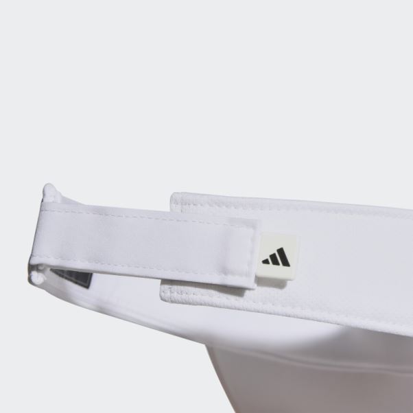 Adidas Aeroready Visière Noir Fashion
