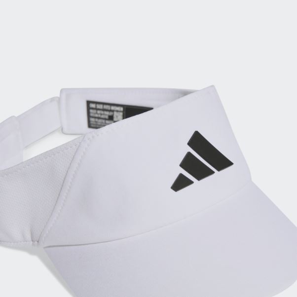 Adidas Aeroready Visière Noir Fashion