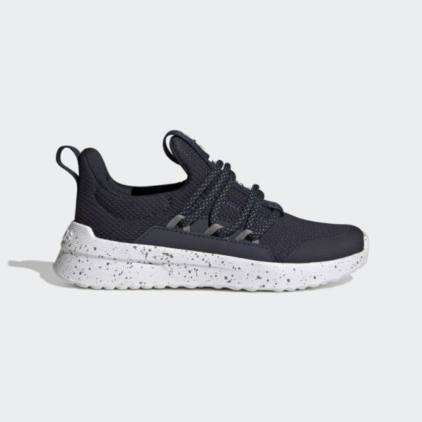 Chaussures Adidas Lite Racer Adapt 5.0 Blanches