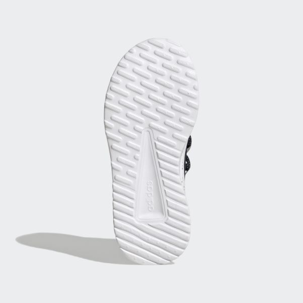 Chaussures Adidas Lite Racer Adapt 5.0 Blanches