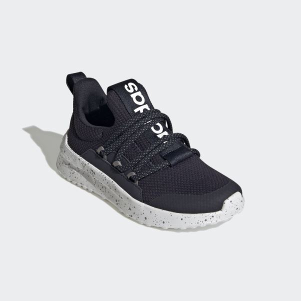 Chaussures Adidas Lite Racer Adapt 5.0 Blanches