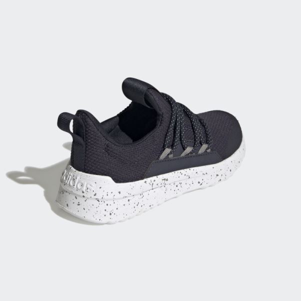 Chaussures Adidas Lite Racer Adapt 5.0 Blanches