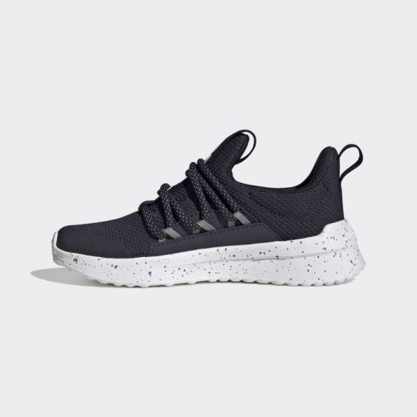 Chaussures Adidas Lite Racer Adapt 5.0 Blanches