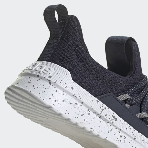 Chaussures Adidas Lite Racer Adapt 5.0 Blanches