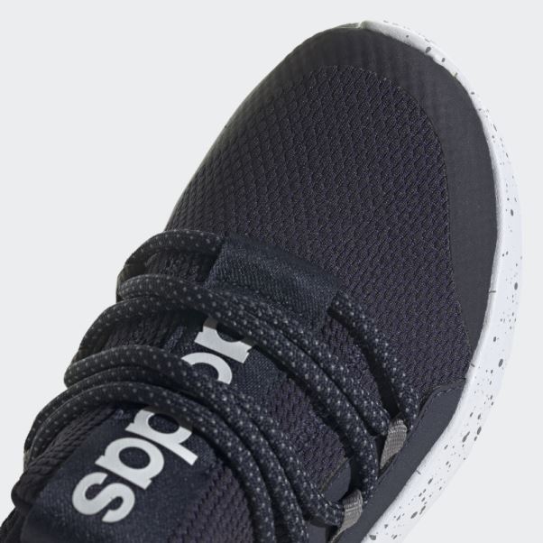 Chaussures Adidas Lite Racer Adapt 5.0 Blanches