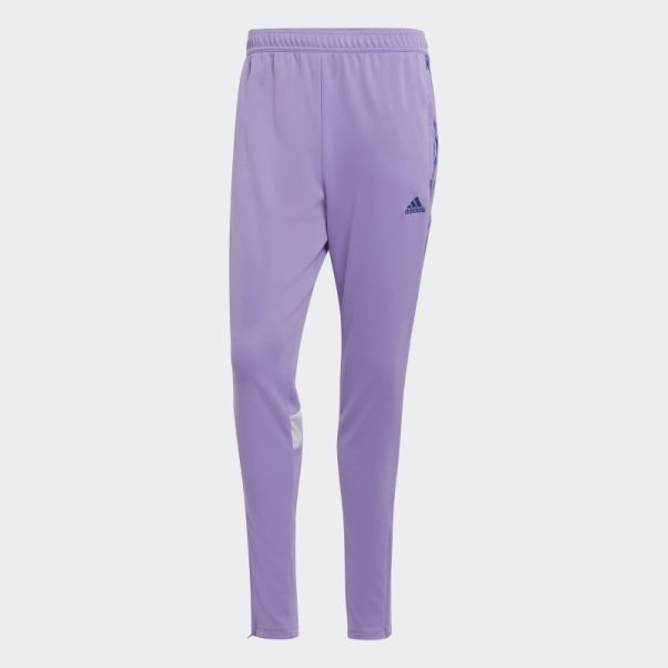 Pantalon Adidas Tiro Violet