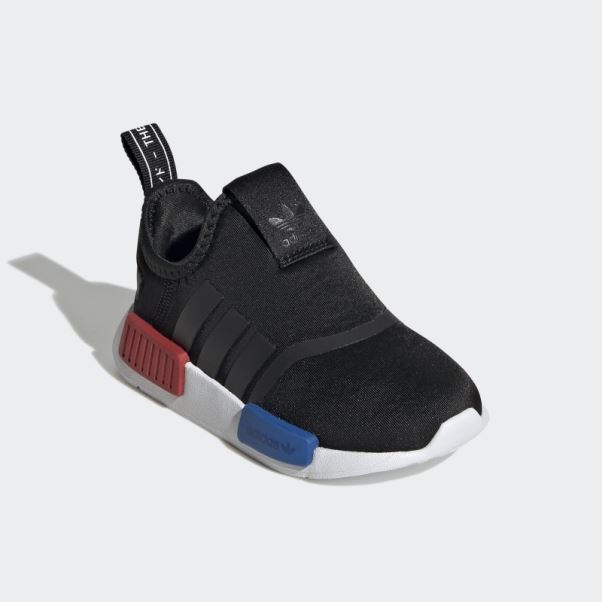 Chaussures Adidas Nmd 360 écarlate