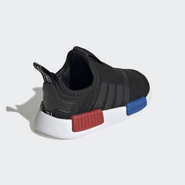 Chaussures Adidas Nmd 360 écarlate