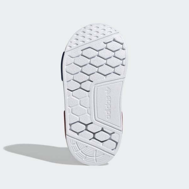 Adidas Nmd 360 Chaussures écarlate