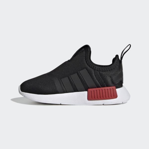Adidas Nmd 360 Chaussures écarlate