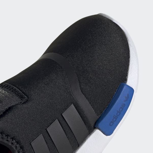 Adidas Nmd 360 Chaussures écarlate