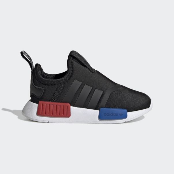 Adidas Nmd 360 Chaussures écarlate