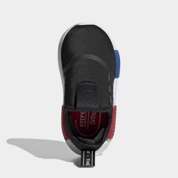 Adidas Nmd 360 Chaussures écarlate