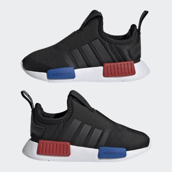 Adidas Nmd 360 Chaussures écarlate