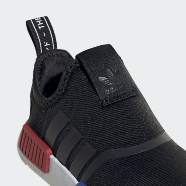 Adidas Nmd 360 Chaussures écarlate