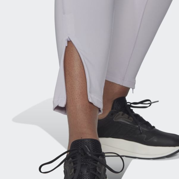 Collants Adidas Silver Dawn (grande Taille)