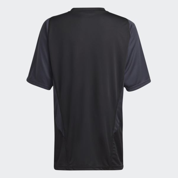 Maillot D'entrainement Adidas Belgium Tiro 23 Noir