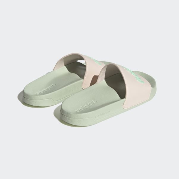 Claquettes De Douche Quartz Adilette Adidas