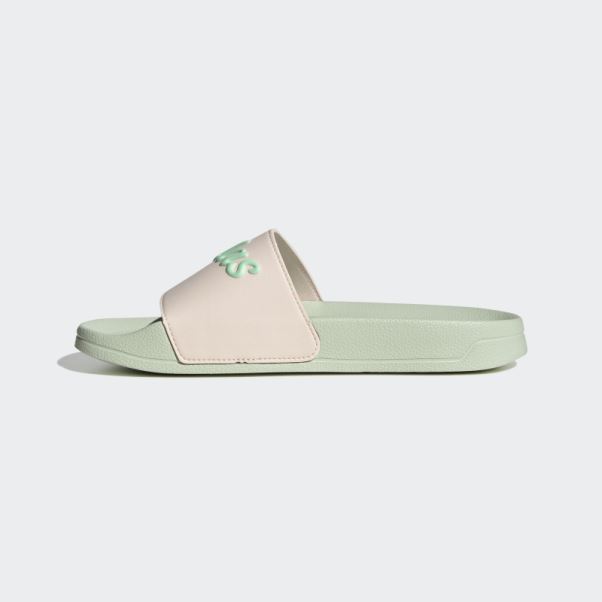 Claquettes De Douche Quartz Adilette Adidas