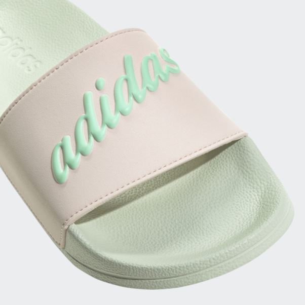 Claquettes De Douche Quartz Adilette Adidas