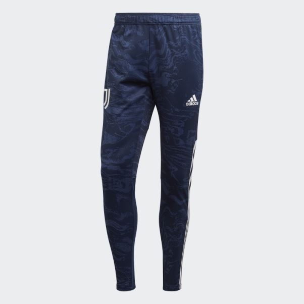 Tech Indigo Adidas Juventus Condivo 22 Pantalon De Survêtement D'entraînement