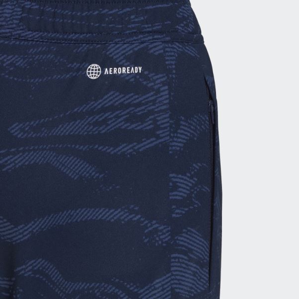Tech Indigo Adidas Juventus Condivo 22 Pantalon De Survêtement D'entraînement