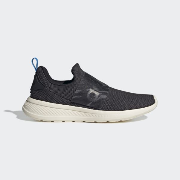 Adidas Lite Racer Adapt 4.0 Cloudfoam Lifestyle Chaussures De Course à Enfiler