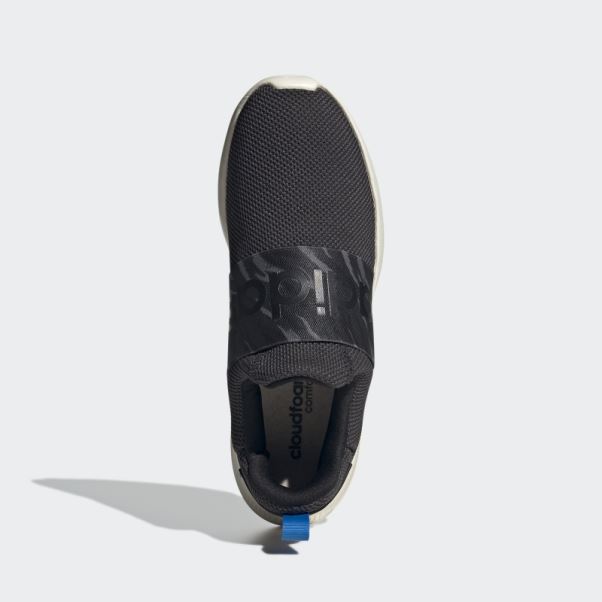 Adidas Lite Racer Adapt 4.0 Cloudfoam Lifestyle Chaussures De Course à Enfiler