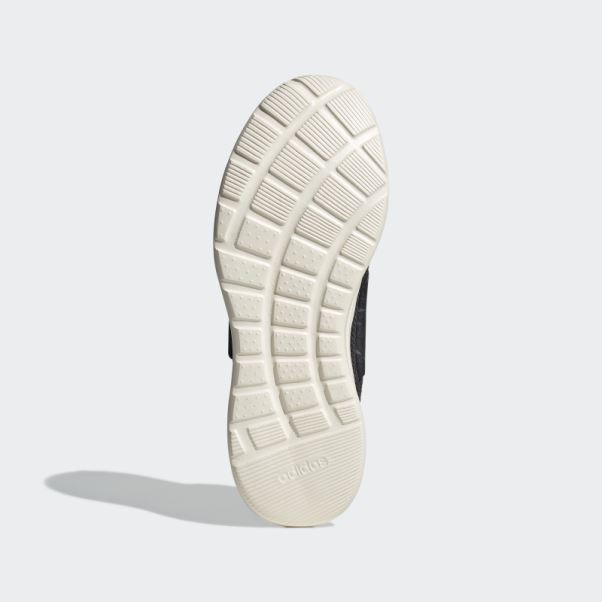 Adidas Lite Racer Adapt 4.0 Cloudfoam Lifestyle Chaussures De Course à Enfiler