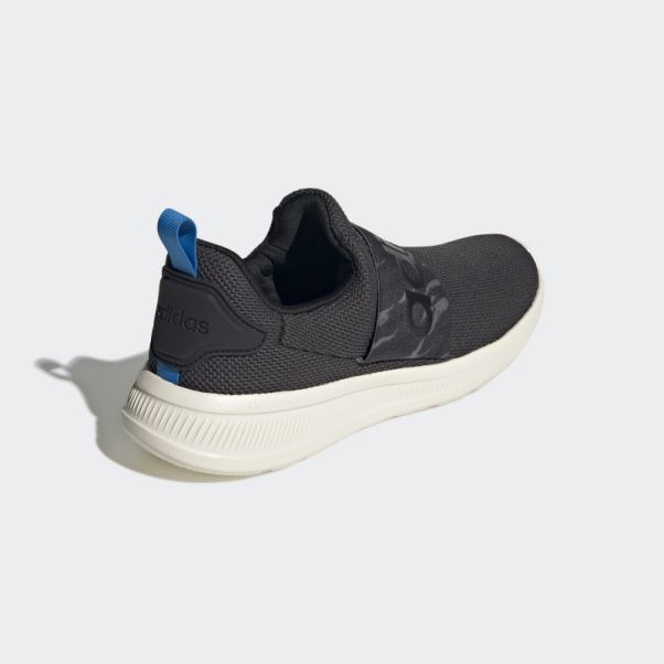Adidas Lite Racer Adapt 4.0 Cloudfoam Lifestyle Chaussures De Course à Enfiler