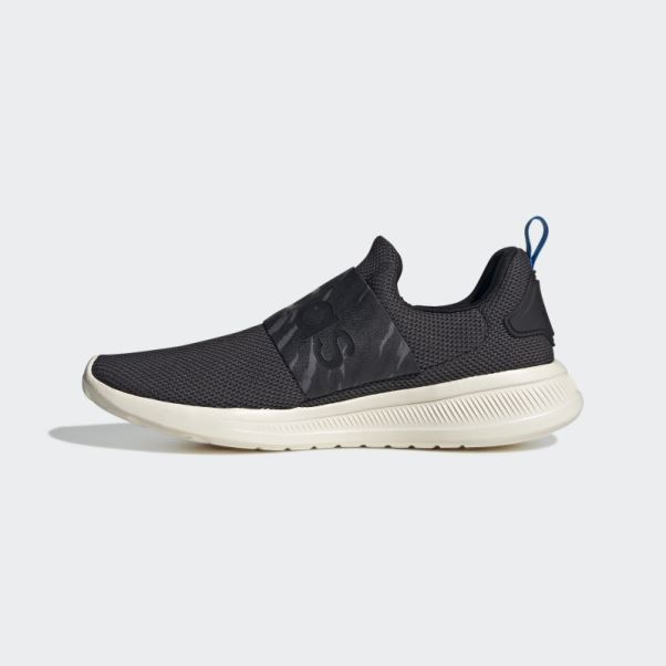 Adidas Lite Racer Adapt 4.0 Cloudfoam Lifestyle Chaussures De Course à Enfiler