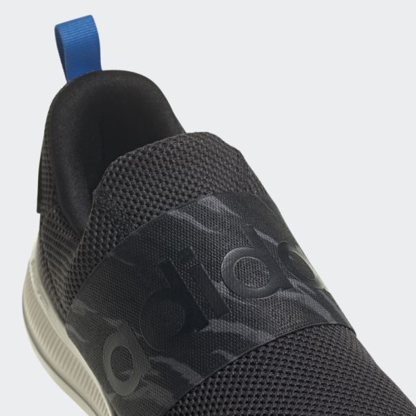 Adidas Lite Racer Adapt 4.0 Cloudfoam Lifestyle Chaussures De Course à Enfiler