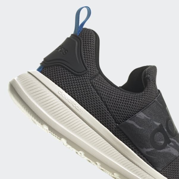 Adidas Lite Racer Adapt 4.0 Cloudfoam Lifestyle Chaussures De Course à Enfiler