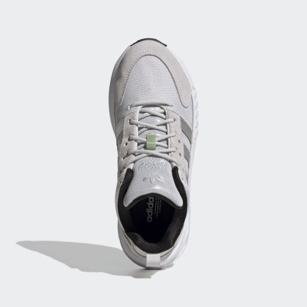 Zx 22 Boost Chaussures Adidas Dash Gris