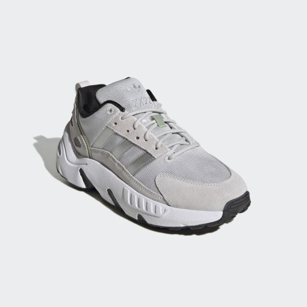Zx 22 Boost Chaussures Adidas Dash Gris
