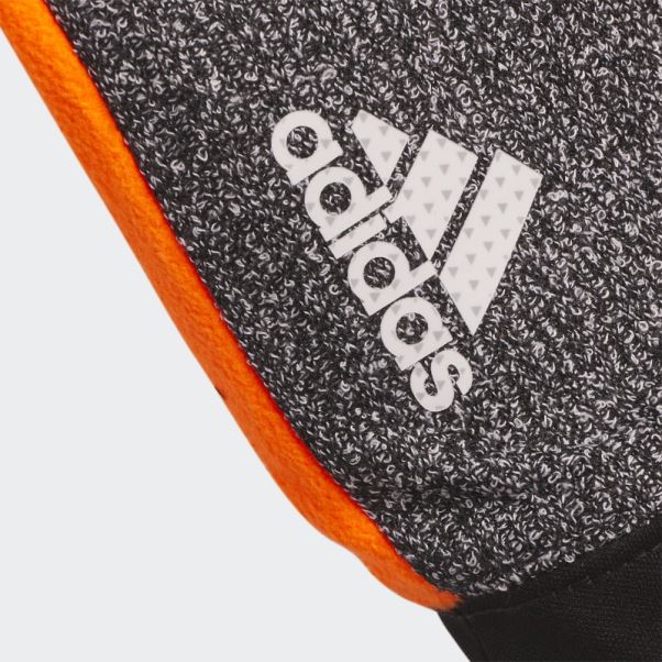 Adidas Callum Gants Gris